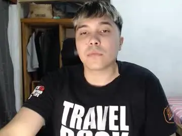 Chaturbate Free Porn Cam of alexriversx