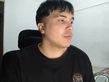 Chaturbate Sex Cam of alexriversx