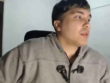 Chaturbate Sex Cam of alexriversx