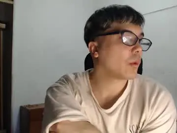 Chaturbate Private Sex Chat of alexriversx