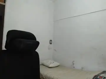 Chaturbate Sex Chat of alexriversx
