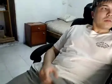 Chaturbate Private Sex Chat of alexriversx