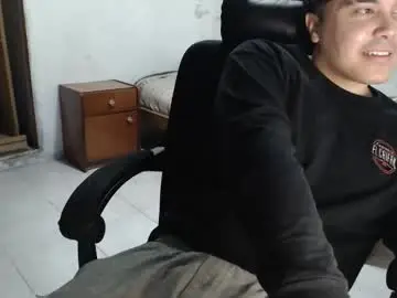 Chaturbate Sex Cam of alexriversx