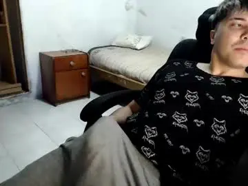Chaturbate Adult Webcam of alexriversx