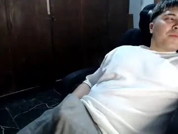 Chaturbate Adult Video Chat of alexriversx