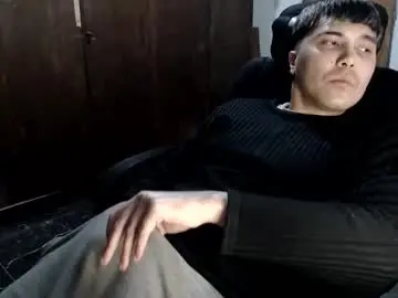 Chaturbate Live Sex Cam of alexriversx