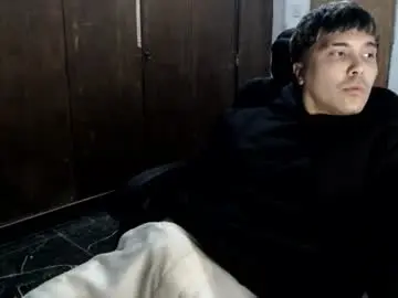 Chaturbate Private Sex Chat of alexriversx