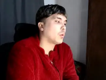 Chaturbate Private Sex Chat of alexriversx