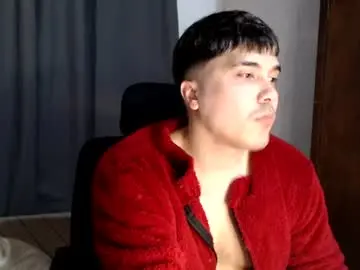 Chaturbate Private Sex Chat of alexriversx