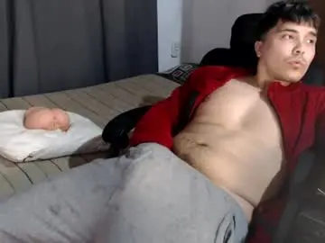 Chaturbate Live Porn of alexriversx