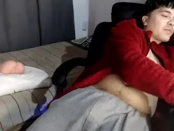 Chaturbate Sex Cam of alexriversx