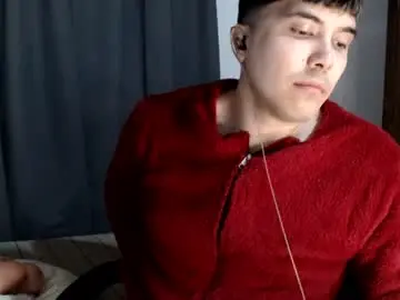 Chaturbate Live Sex Cam of alexriversx