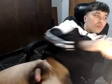 Chaturbate Live Porn of alexriversx