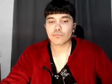 Chaturbate Live Porn of alexriversx
