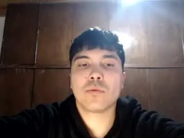 Chaturbate Sex Cam of alexriversx