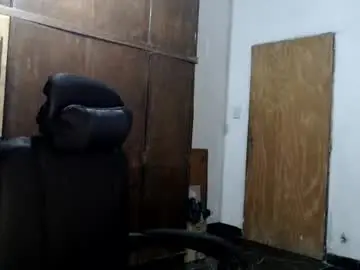 Chaturbate Sex Chat of alexriversx
