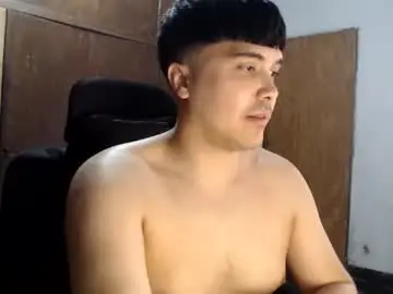 Chaturbate Sex Cam of alexriversx