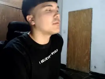 Chaturbate Watch Live Sex Cams of alexriversx