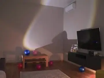 Chaturbate Sex Chat of amourdemavie_