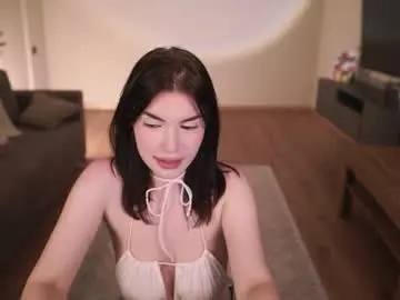 Chaturbate Best live sex cam show of amourdemavie_