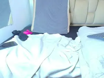 Chaturbate Nude Webcam of amy_swann