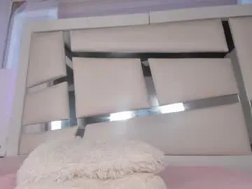 Chaturbate Free Porn Cam of ashley_js