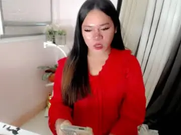 Chaturbate Live Porn of bella_ngo