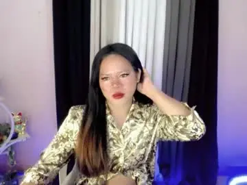 Chaturbate Live Porn of bella_ngo