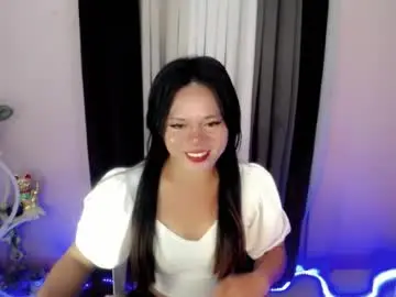 Chaturbate Nude Webcam of bella_ngo