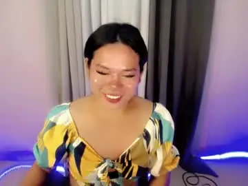 Chaturbate Live Sex of bella_ngo