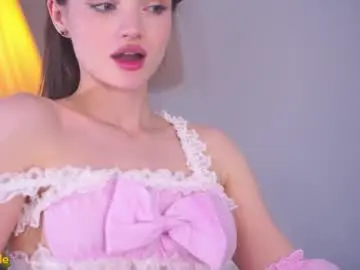 Chaturbate Live Sex Cam of bellacle