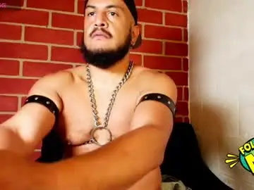 Chaturbate Sex Chat of bobby_kbrera