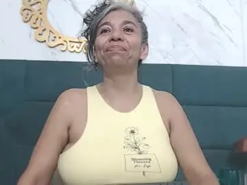 Chaturbate Adult Webcams of brenda_velasquez