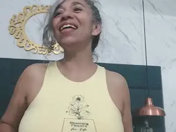 Chaturbate Adult Webcam of brenda_velasquez