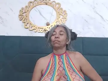 Chaturbate Sex Cam of brenda_velasquez