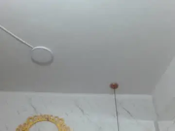 Chaturbate Live Porn of brenda_velasquez