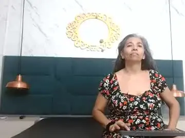 Chaturbate Sex Chat of brenda_velasquez