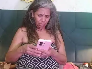 Chaturbate Adult Webcam of brenda_velasquez