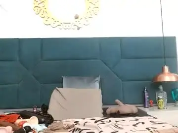 Chaturbate Sex Cam of brenda_velasquez