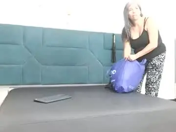 Chaturbate Best live sex cam show of brenda_velasquez