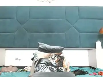 Chaturbate Best live sex cam show of brenda_velasquez