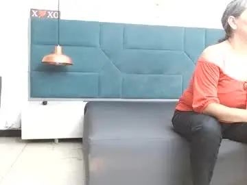 Chaturbate Sex Cam of brenda_velasquez