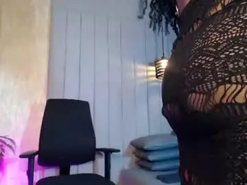 Chaturbate Adult Video Chat of brittanychanell