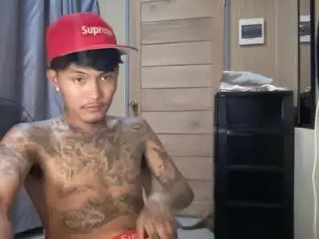 Chaturbate Adult Webcams of ceesteve_hot