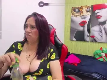 Chaturbate Free Live Porn of chantalvedette