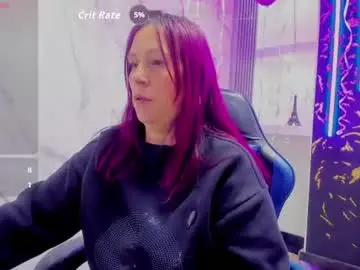 Chaturbate Best Webcam of chantalvedette