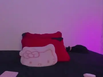 Chaturbate Adult Webcam of chloeaddamss