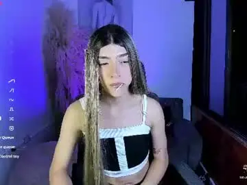 Chaturbate Live Porn of deboracopper