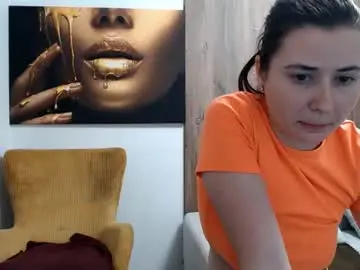 Chaturbate Adult Webcam of dianasmiey7