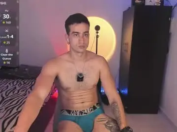 Chaturbate Adult Video Chat of ethereum11